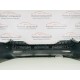 BMW 5 Series E60 Se Face Lift Rear Bumper 2003 - 2007 [pc102]