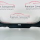 BMW 3 Series G21 Estate M Sport Rear Bumper 2019 - 2021 [ae11]