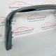 BMW 3 Series G21 Estate M Sport Rear Bumper 2019 - 2021 [ae11]