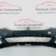 BMW 5 Series G30 G31 M Sport Front Bumper 2016 - 2020 [u26]