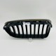 BMW 5 Series F10 F11 Passenger Side Se Grill Kidney 2010 – 2017 [n113]