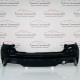 BMW 3 Series G20 M Sport Saloon Rear Bumper 2019 - 2023 [t17]