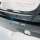 BMW 3 Series G20 M Sport Saloon Rear Bumper 2019 - 2023 [t17]