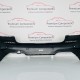 BMW 3 Series G20 M Sport Saloon Rear Bumper 2019 - 2023 [t17]