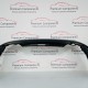 BMW 3 Series G20 M Sport Saloon Rear Bumper 2019 - 2023 [t17]