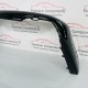 BMW 3 Series G20 M Sport Saloon Rear Bumper 2019 - 2023 [t17]