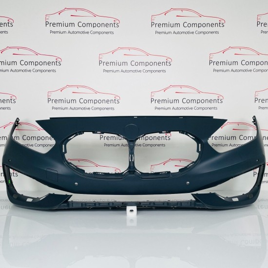 BMW 1 Series F40 New Genuine Se Front Bumper 2019 - 2023 [u25]