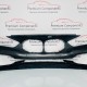 BMW 1 Series F40 New Genuine Se Front Bumper 2019 - 2023 [u25]