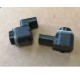 VW Audi BMW Seat Skoda Ford Volvo Parking Sensor Mount Bracket Pdc  [x113]