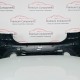 BMW 3 Series G21 Estate M Sport Rear Bumper 2019 - 2023 [Bmwm51]