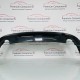 BMW 3 Series G21 Estate M Sport Rear Bumper 2019 - 2023 [Bmwm51]