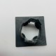 VW Audi BMW Seat Skoda Ford Volvo Parking Sensor Mount Bracket Pdc  [x109]