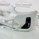 BMW Ix3 G08 M Sport Front Bumper 2021 – 2024 [Bmwag46]