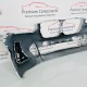 BMW Ix3 G08 M Sport Front Bumper 2021 – 2024 [Bmwag46]