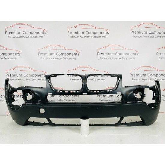 BMW X3 E83 Front Bumper 2006 - 2010 [pc284]