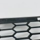 BMW 3 Series E90 E91 M Sport Lower Centre Grill 2005-2008 [x178]