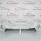 BMW 1 Series Rear Bumper F40 M Sport 2019 - 2023 [ab28]