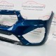 BMW X1 F48 Se Face Lift Front Bumper 2019 - 2023 [ae28]