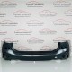 BMW 3 Series G21 Estate M Sport Rear Bumper 2019 - 2023 [m173]