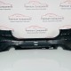 BMW 3 Series G21 Estate M Sport Rear Bumper 2019 - 2023 [m173]