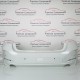 BMW 3 Series G20 Saloon Rear Bumper 2022 - 2024 [Bmwag5]