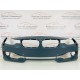 BMW 3 Series F30 F31 Front Bumper With Camera 2012 - 2015 [PC280]