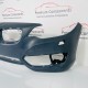 BMW 2 Series F22 F23 New Genuine Se Front Bumper 2014 - 2021 [s43]