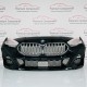 BMW 2 Series F44 Gran Coupe M Sport Front Bumper 2020 - 2023 [ab55]