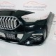 BMW 2 Series F44 Gran Coupe M Sport Front Bumper 2020 - 2023 [ab55]