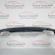 BMW 3 Series G20 Saloon M Sport Rear Bumper 2019 - 2023 [s133]