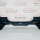 BMW 3 Series G21 Estate M Sport Rear Bumper 2019 - 2023 [s9]