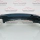 BMW X3 F25 M Sport Rear Bumper 2011 - 2017 [o6]