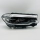 BMW 5 Series G30 G31 M5 Right Driver Side Adaptive Headlight 2019 - 2022 [l284]