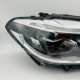 BMW 5 Series G30 G31 M5 Right Driver Side Adaptive Headlight 2019 - 2022 [l284]