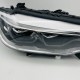 BMW 5 Series G30 G31 M5 Right Driver Side Adaptive Headlight 2019 - 2022 [l284]