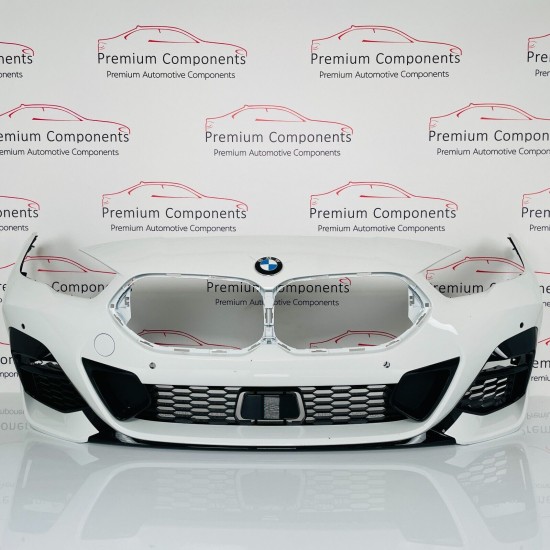 BMW 2 Series F44 Gran Coupe M Sport Front Bumper 2020 - 2023 [U5]