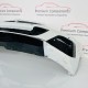 BMW 2 Series F44 Gran Coupe M Sport Front Bumper 2020 - 2023 [U5]