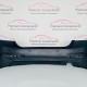 BMW 3 Series F30 F31 Se Rear Bumper 2016 – 2019 [ad12]