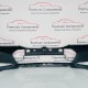 BMW 3 Series Front Bumper G20 G21 M Sport 2022 – 2024 [ab41]