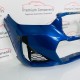 BMW X1 U11 M Sport Front Bumper 2022 - 2024 [v32]