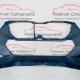 BMW X1 U11 M Sport Front Bumper 2022 - 2024 [v32]