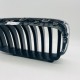 BMW 5 Series F10 F11 Left Passenger Side Se Kidney Grill 2010 – 2017 [x140]