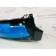 BMW I3 Rear Bumper 2014 - 2017 [pp283]