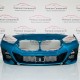 BMW 2 Series F44 Gran Coupe M Sport Front Bumper 2020 - 2023 [u4]