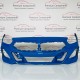 BMW Z4 G29 Front M Sport Bumper 2019 - 2022 [pp648]