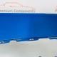 BMW Z4 G29 Front M Sport Bumper 2019 - 2022 [pp648]