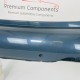 BMW 1 Series F40 M Sport Rear Bumper 2019 - 2023 [t38]