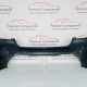 BMW 1 Series F40 M Sport Rear Bumper 2019 - 2023 [t38]