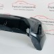 BMW 1 Series F40 M Sport Rear Bumper 2019 - 2022 [r68]