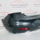 BMW 1 Series M140i M135i Rear Bumper 2016 - 2020 [aa150]